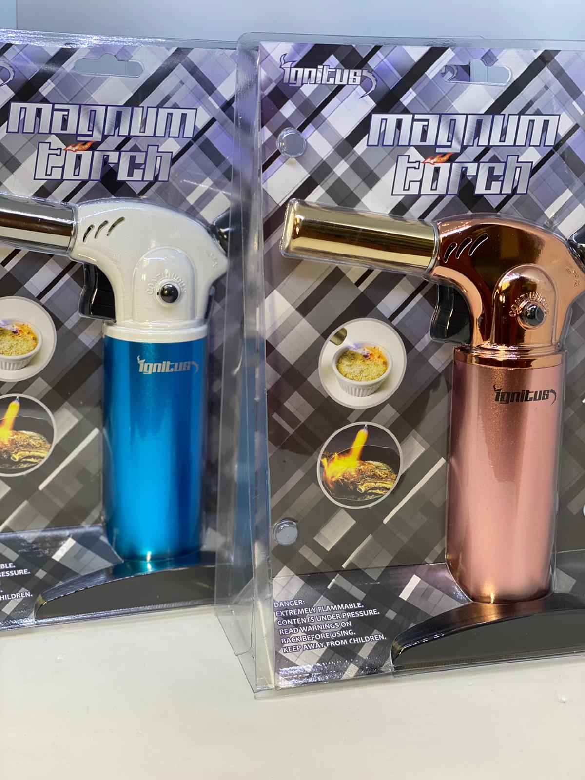 Ignitus Magnu.m Torch 1 ct