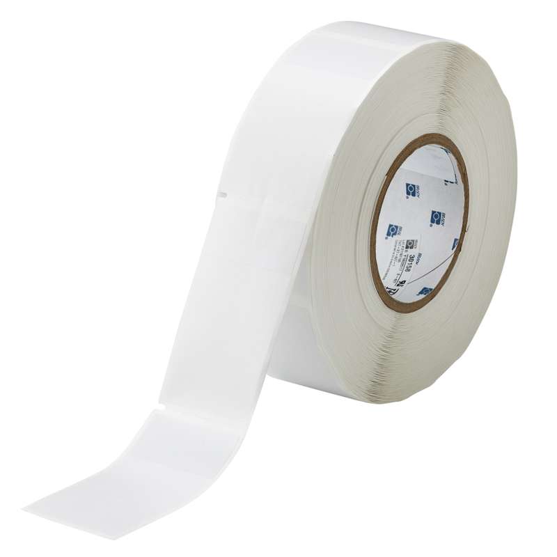 White price Gun label