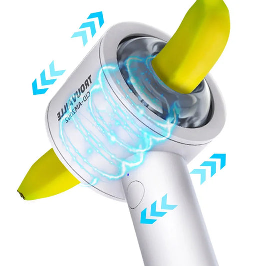 Automatic Male Masturbator